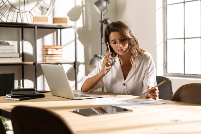 Sales Operations and Lead Generation Manager