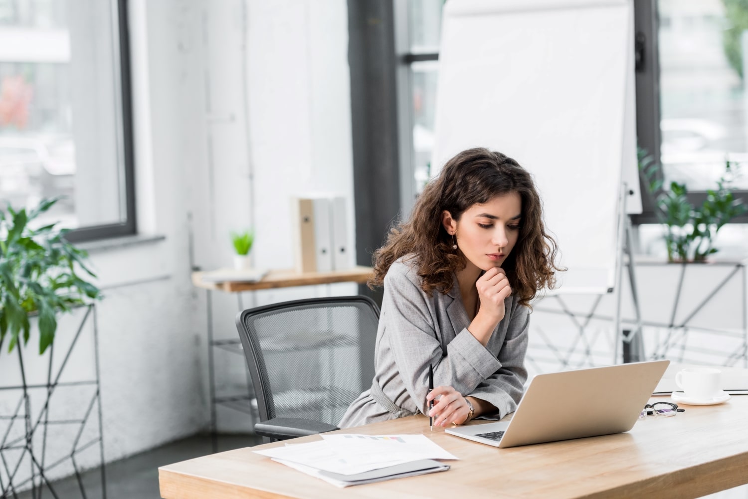 Freelance Content Writer(Finance)