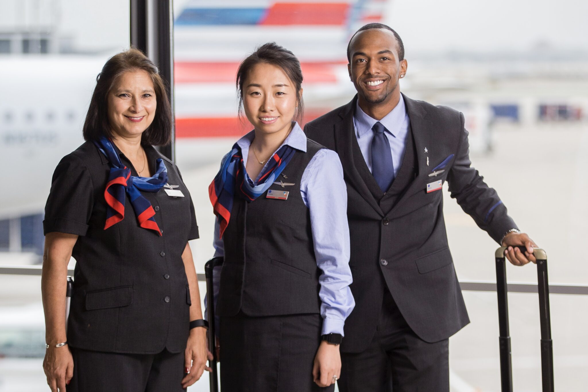 Airline Vacancy for Ground Staff and Airport Jobs