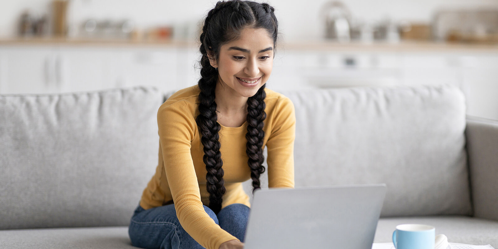 Back Office Computer Operator Typing Job