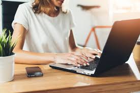 Required Part Time Home Based Computer Operator ( Typist )