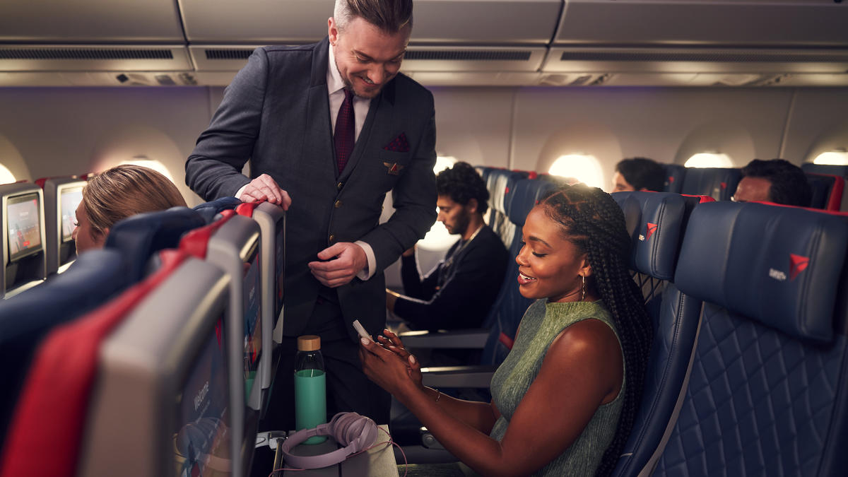 Hiring Airport Ground Staff – Male and Female Candidates