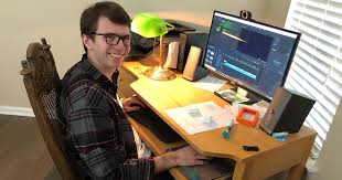 Junior Video Editor