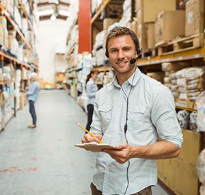 Logistics Operations Specialist