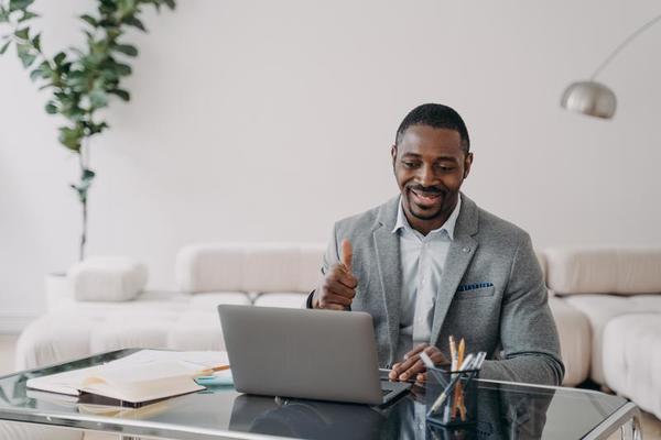 Marketing and Communications Manager
