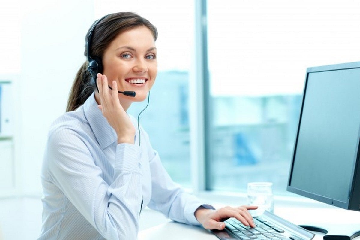 Receptionist/Office Assistant