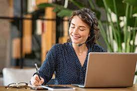 Online Data Entry Jobs / Work From Home Jobs / Part-Time Jobs at Amazon