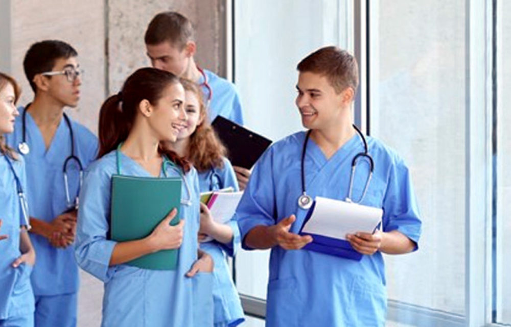 Office & clinic Administration