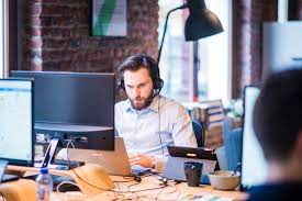 Data Engineer