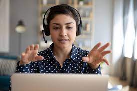 Online Hindi Tutor from Kerala