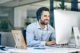 Showroom Sales Executive