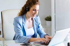 Marketing Coordinator