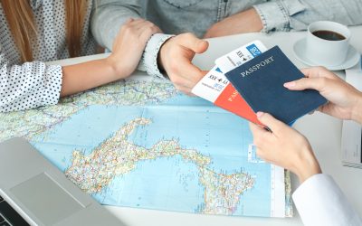 Senior Travel Consultant