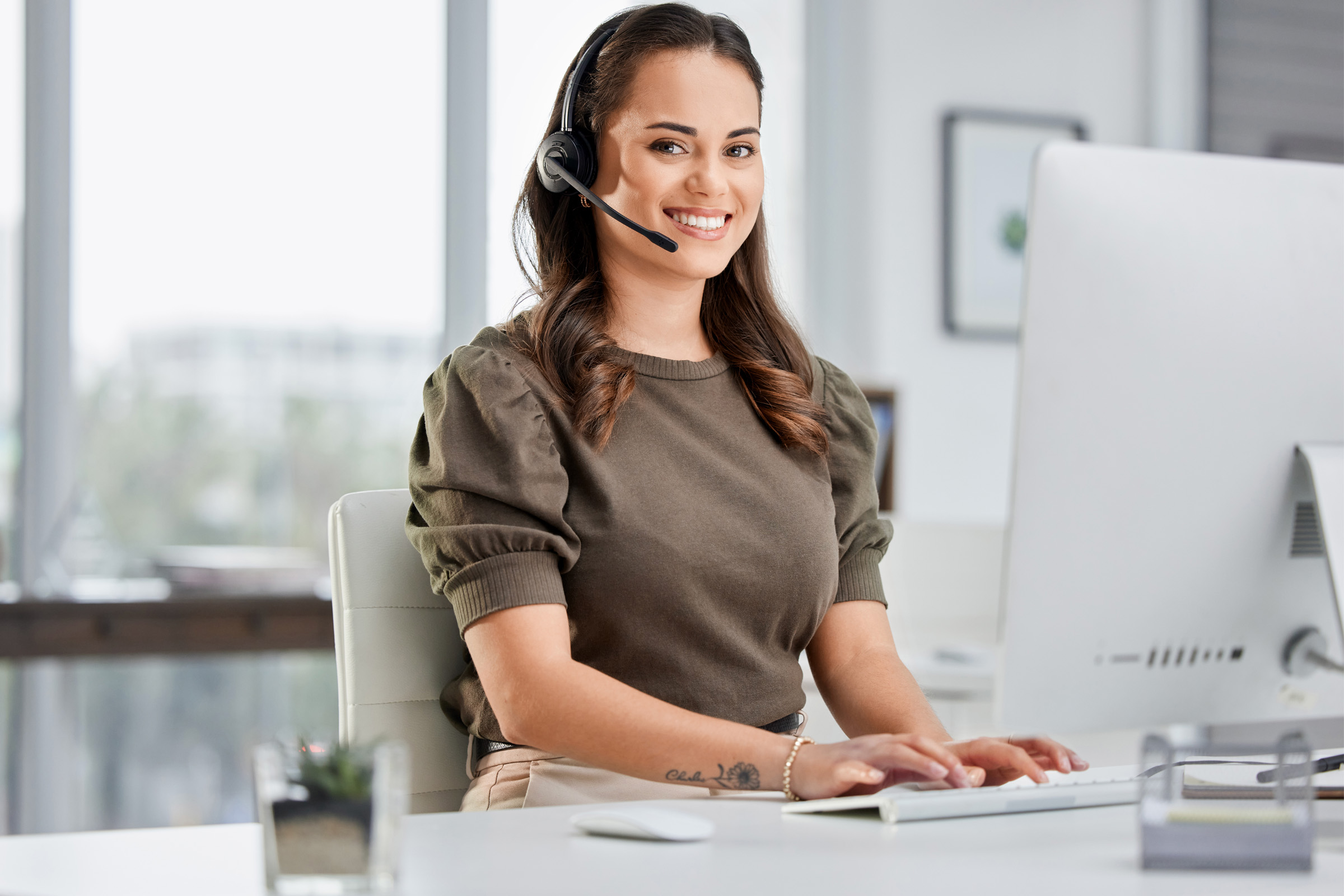 Marketing Executive-Thrissur