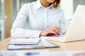 E-Commerce Intern