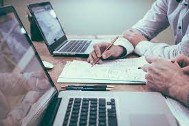 Digital Marketing Executive
