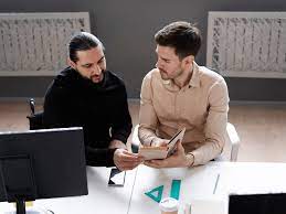 Marketing Advisor