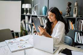 Market Research Intern