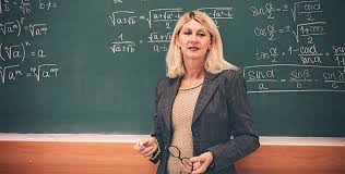 PRT Maths Teacher